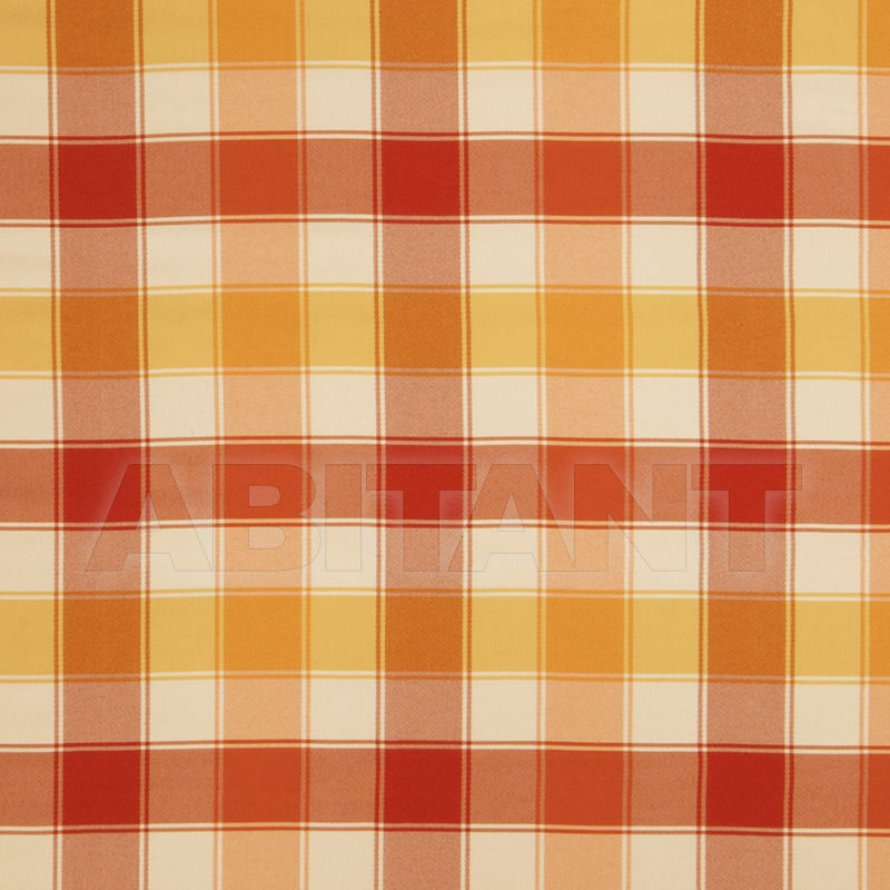 Купить Обивочная ткань Crossroads Citrus Fabricut Color Studio Bella Dura 0179803