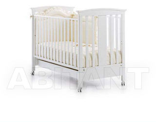 Кроватка Erbesi Collezione 2012 Sonia Lettino