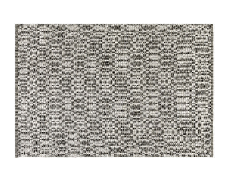 Купить Ковер современный Häggå Kasthall 2015 HÄGGÅ Goose Eye 909 	SOHO 580
