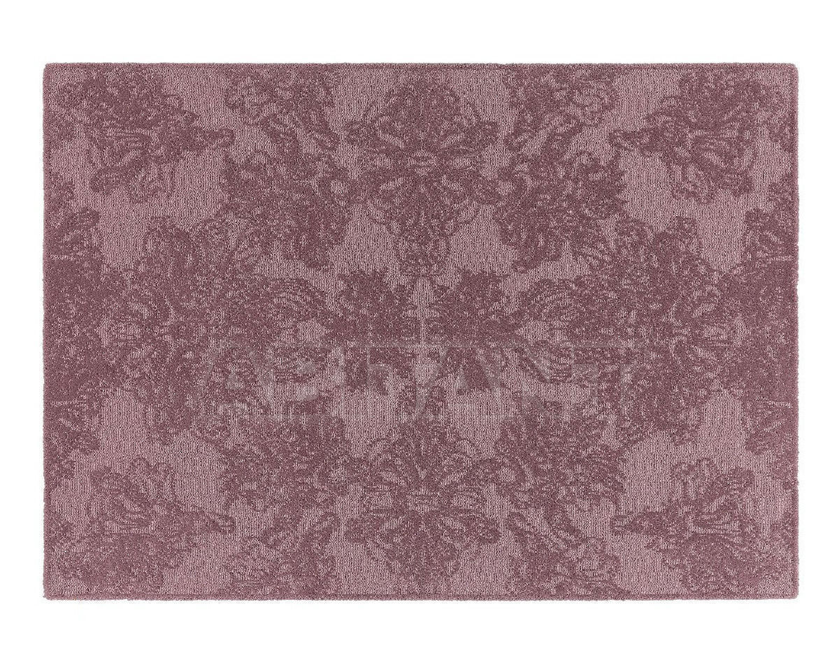 Купить Ковер современный Damask Kasthall 2015 CLASSIC POWDER ROSE 610 (DAMASK)