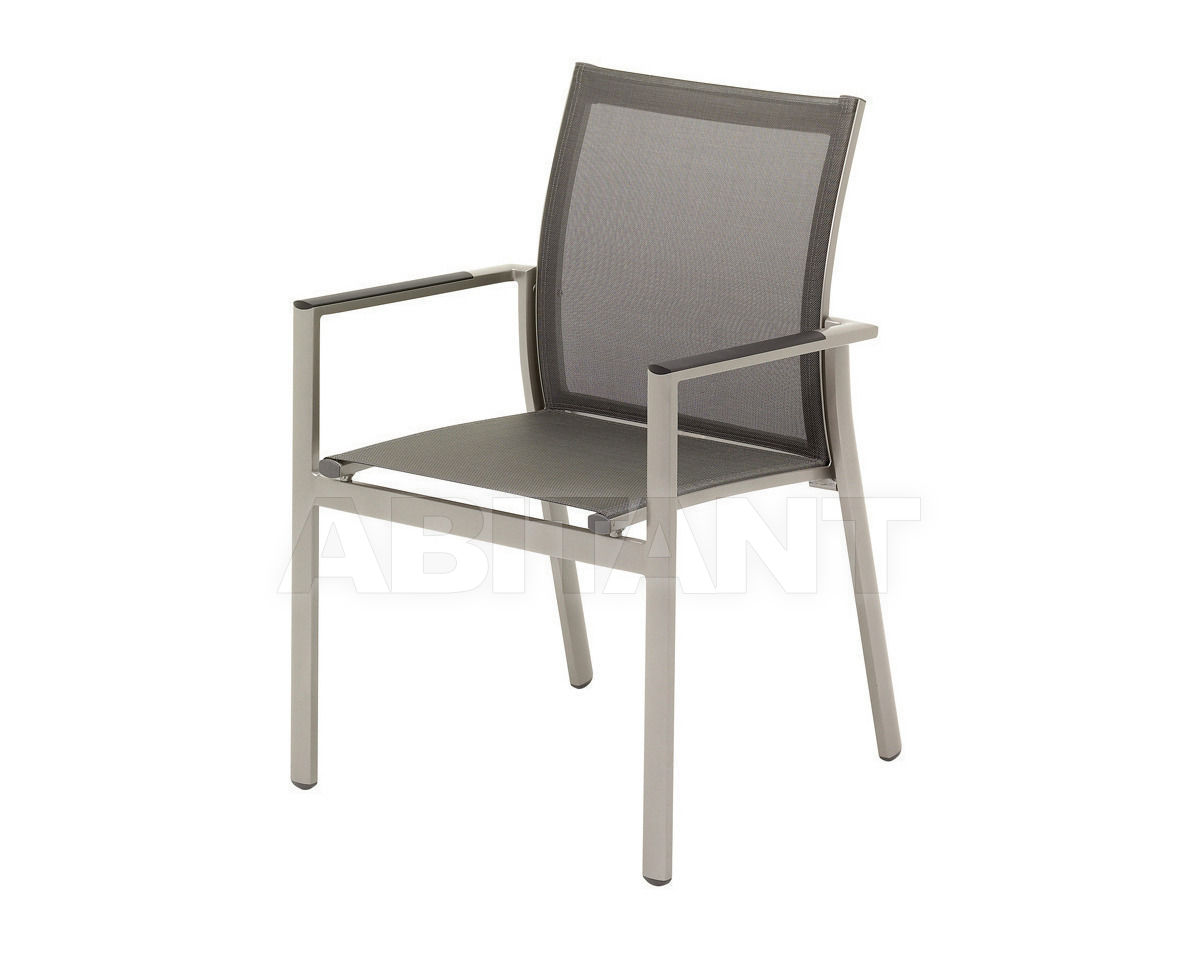 Купить Стул с подлокотниками Gloster Furniture Limited Azore 540TM