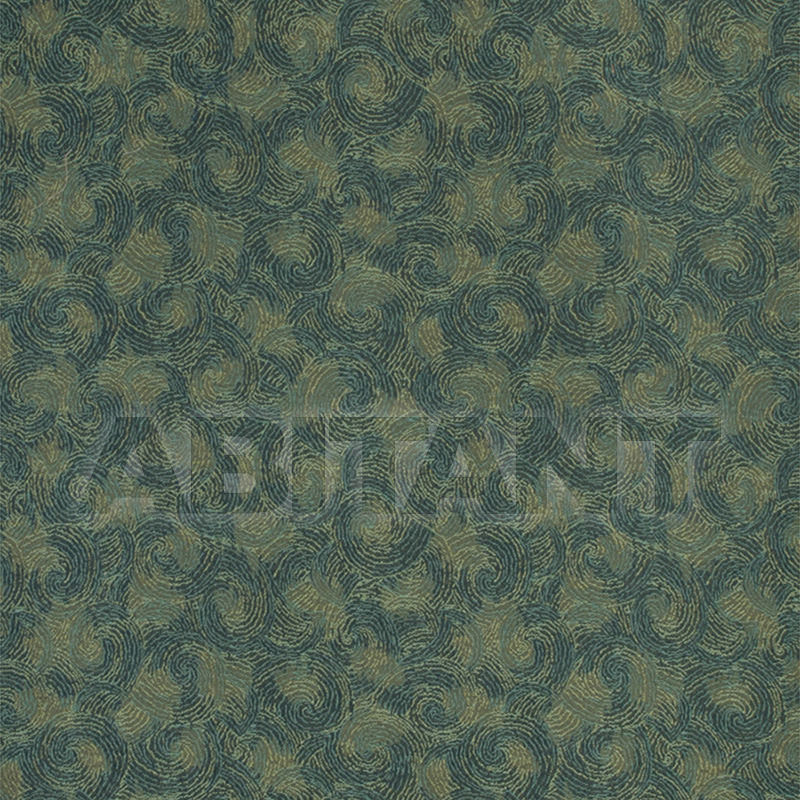 Купить Обивочная ткань Starry Swirls Malachite Fabricut Color Studio V 4652001
