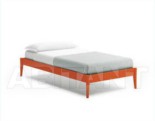 Кровать JUNIOR Ring ROUND Battistella Blog GL21051