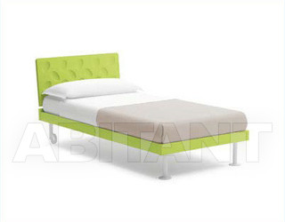 Кровать JUNIOR Ring SQUARE Battistella Blog GL21160