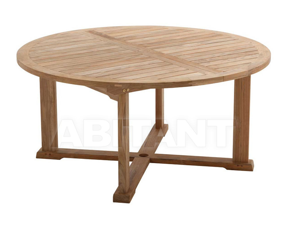 Купить Стол обеденный Gloster Furniture Limited Bristol 674