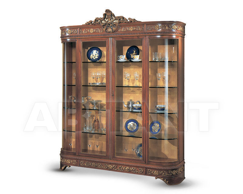 Купить Витрина OAK Industria Arredamenti S.p.A. Collezioni E6803