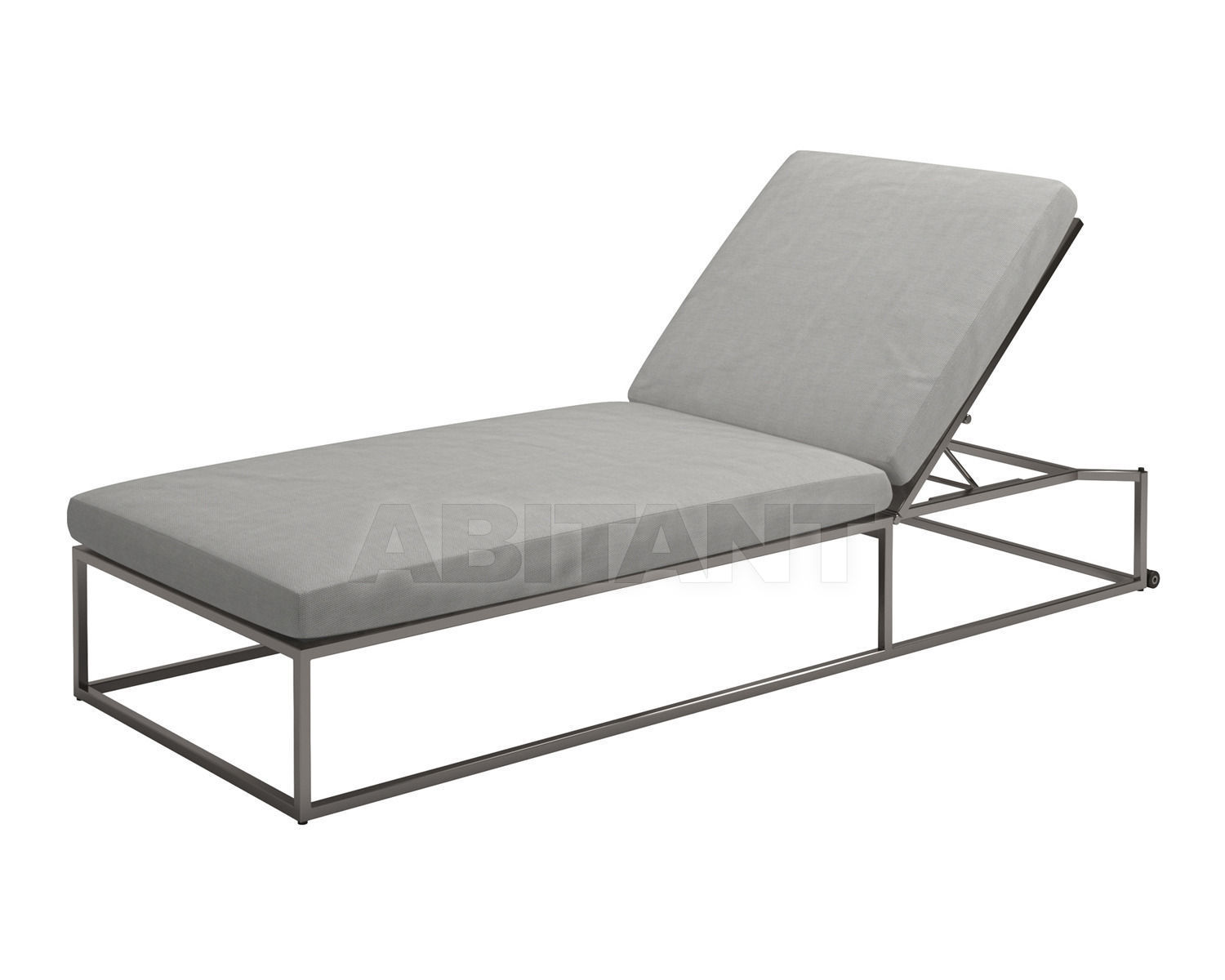 Купить Шезлонг Gloster Furniture Limited Cloud 6131 SG