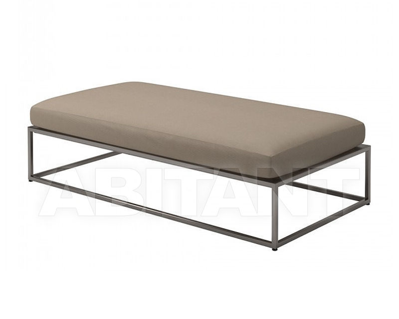 Купить Пуф Gloster Furniture Limited Cloud 6074 CM
