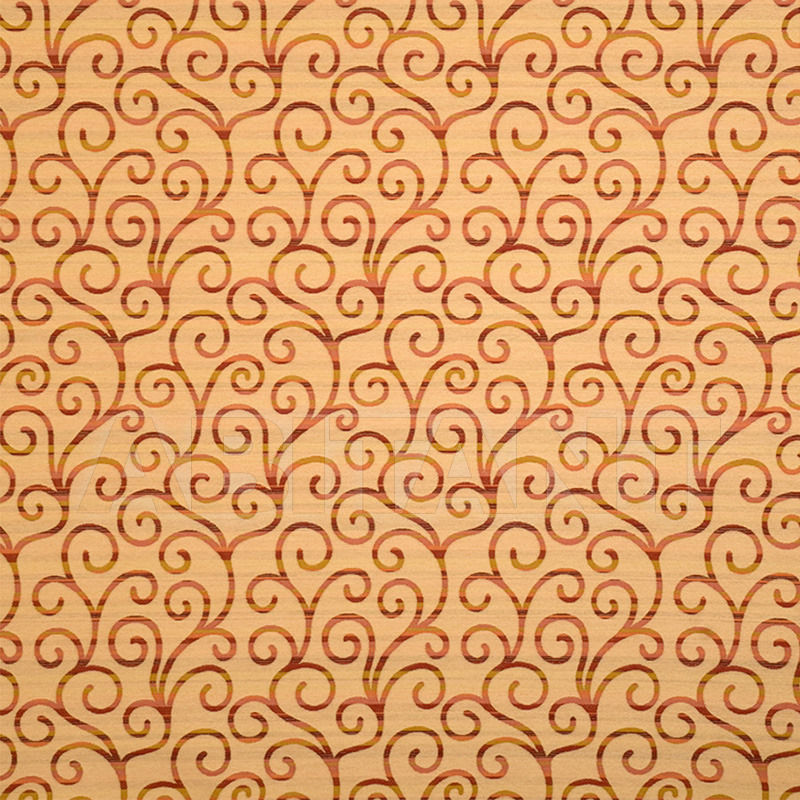 Купить Интерьерная ткань Venus Saffron Fabricut Color Studio Vol Ii 3596202