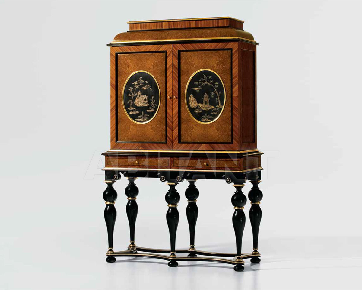Купить Бар OAK Industria Arredamenti S.p.A. Oak Library MG 2510