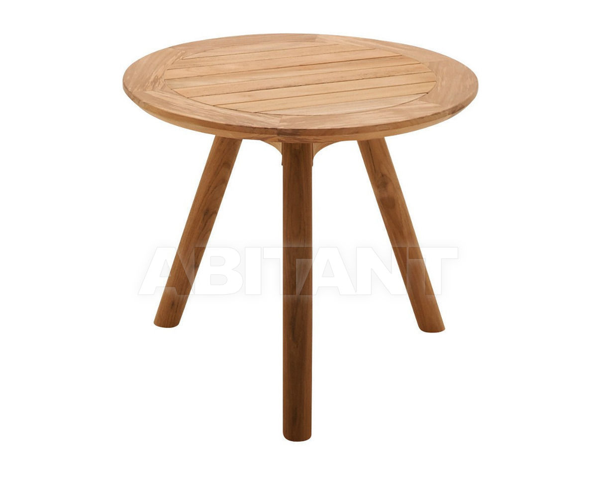 Купить Столик журнальный Gloster Furniture Limited Dansk 6471