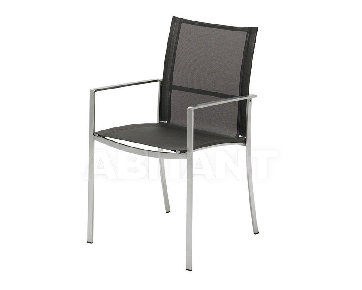 Купить Стул с подлокотниками Gloster Furniture Limited Fusion 550M/EP