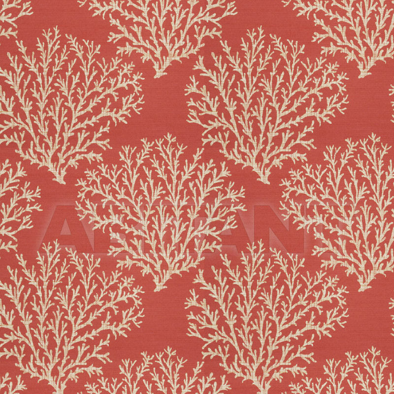 Купить Обивочная ткань Coral Essence Bermuda Fabricut Color Studio Vol. Vi 5078101