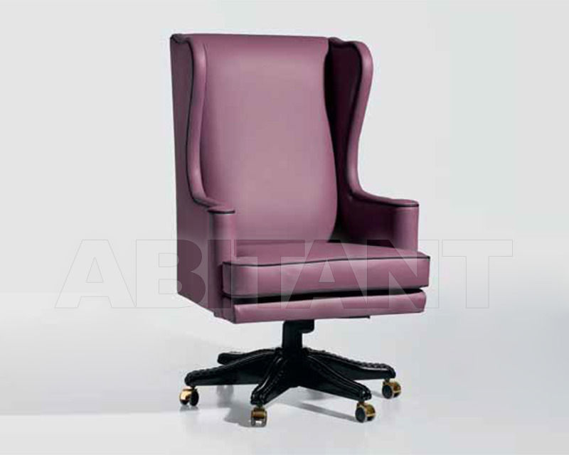 Купить Кресло для кабинета OAK Industria Arredamenti S.p.A. Oak Library MG 1159 2