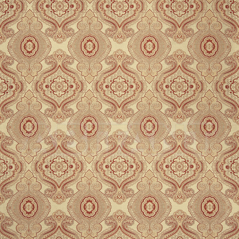 Купить Обивочная ткань Chandon Rouge Fabricut Color Studio Volume Iii 2643904