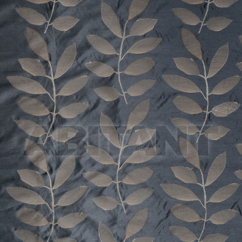 Купить Интерьерная ткань Acamar Blue Fabricut Expressions Vol. Ii 3811901