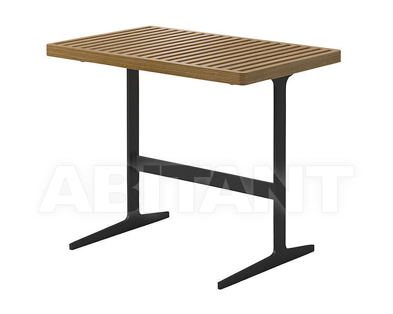 Купить Столик кофейный Gloster Furniture Limited Grid 7176