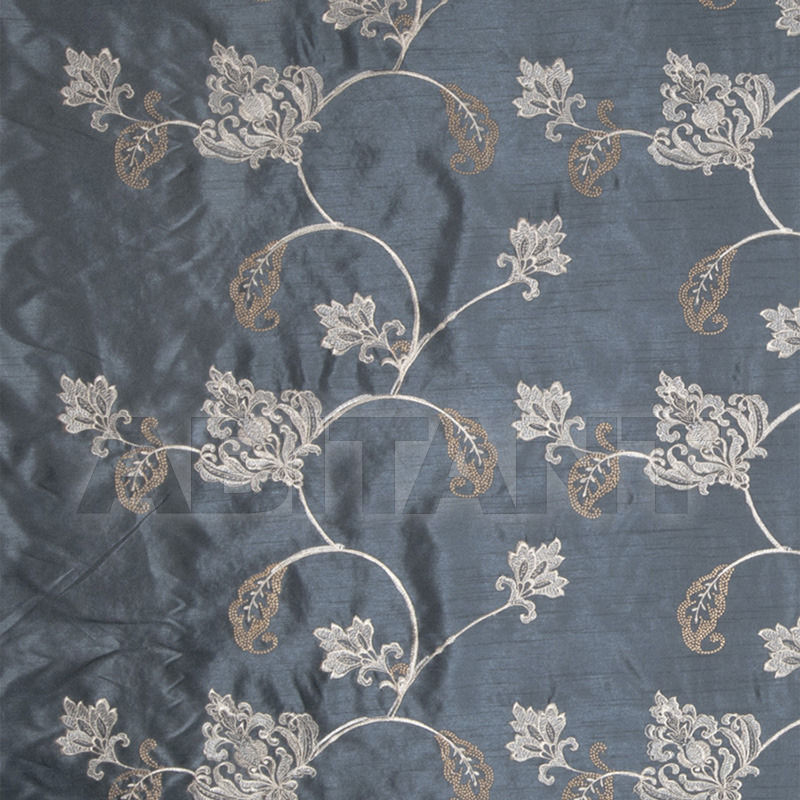 Купить Интерьерная ткань Subra Teal Fabricut Expressions Vol. Ii 3826001