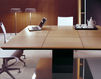 Стол для конференц-залов MR Jose Martínez Medina Meeting Tables MR1.8 Современный / Скандинавский / Модерн