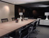 Стол для конференц-залов MR Jose Martínez Medina Meeting Tables MR3.2 Современный / Скандинавский / Модерн