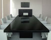 Стол для конференц-залов ZEN Jose Martínez Medina Meeting Tables ZN.240 Современный / Скандинавский / Модерн