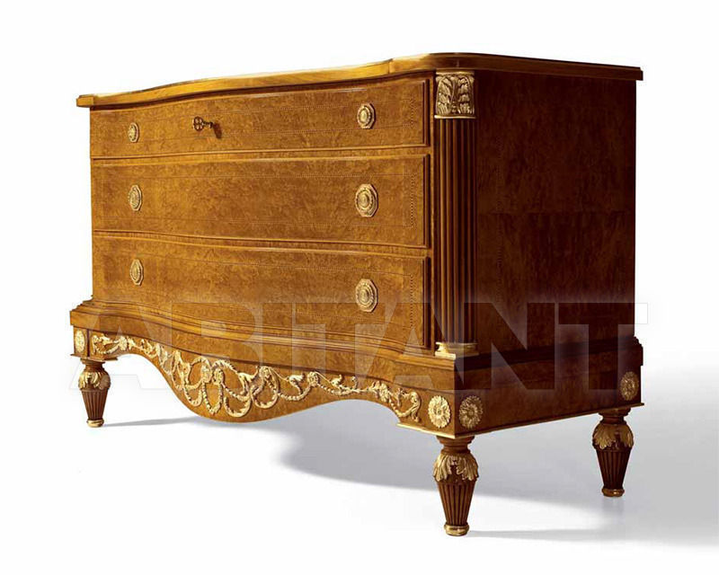 Купить Комод OAK Industria Arredamenti S.p.A. Oak Library MG 6354 PL