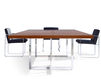 Стол для конференц-залов Jose Martínez Medina Management Desk TSM.240 Современный / Скандинавский / Модерн