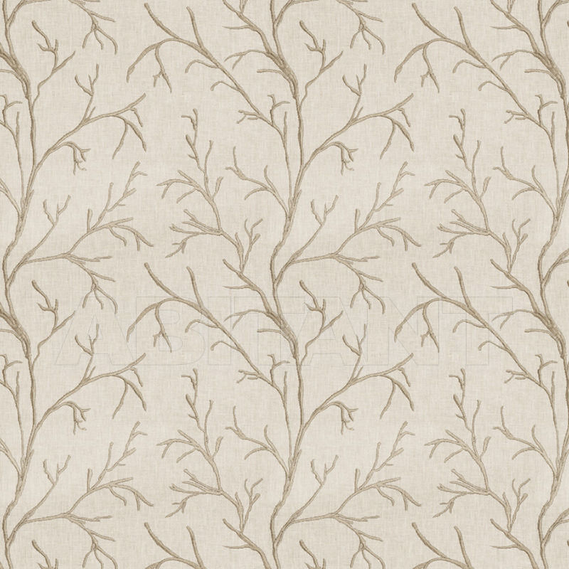 Купить Интерьерная ткань Catla Branch Dust Fabricut Expressions Vol. V 5129902