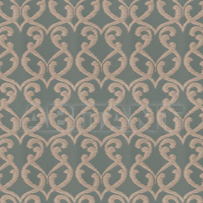 Купить Интерьерная ткань Escolar Aqua Fabricut Expressions Vol. V 5122902