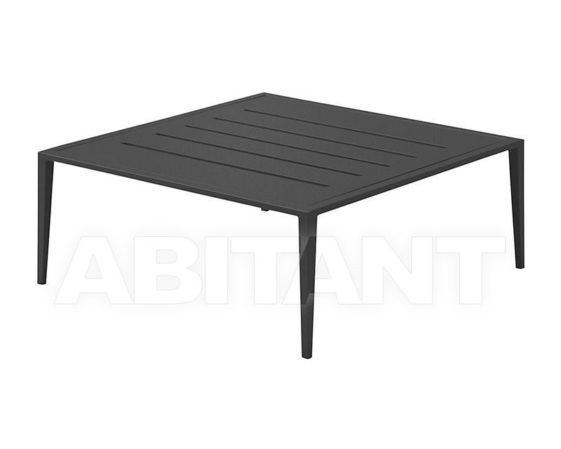 Купить Столик журнальный Gloster Furniture Limited Vista 6771 M