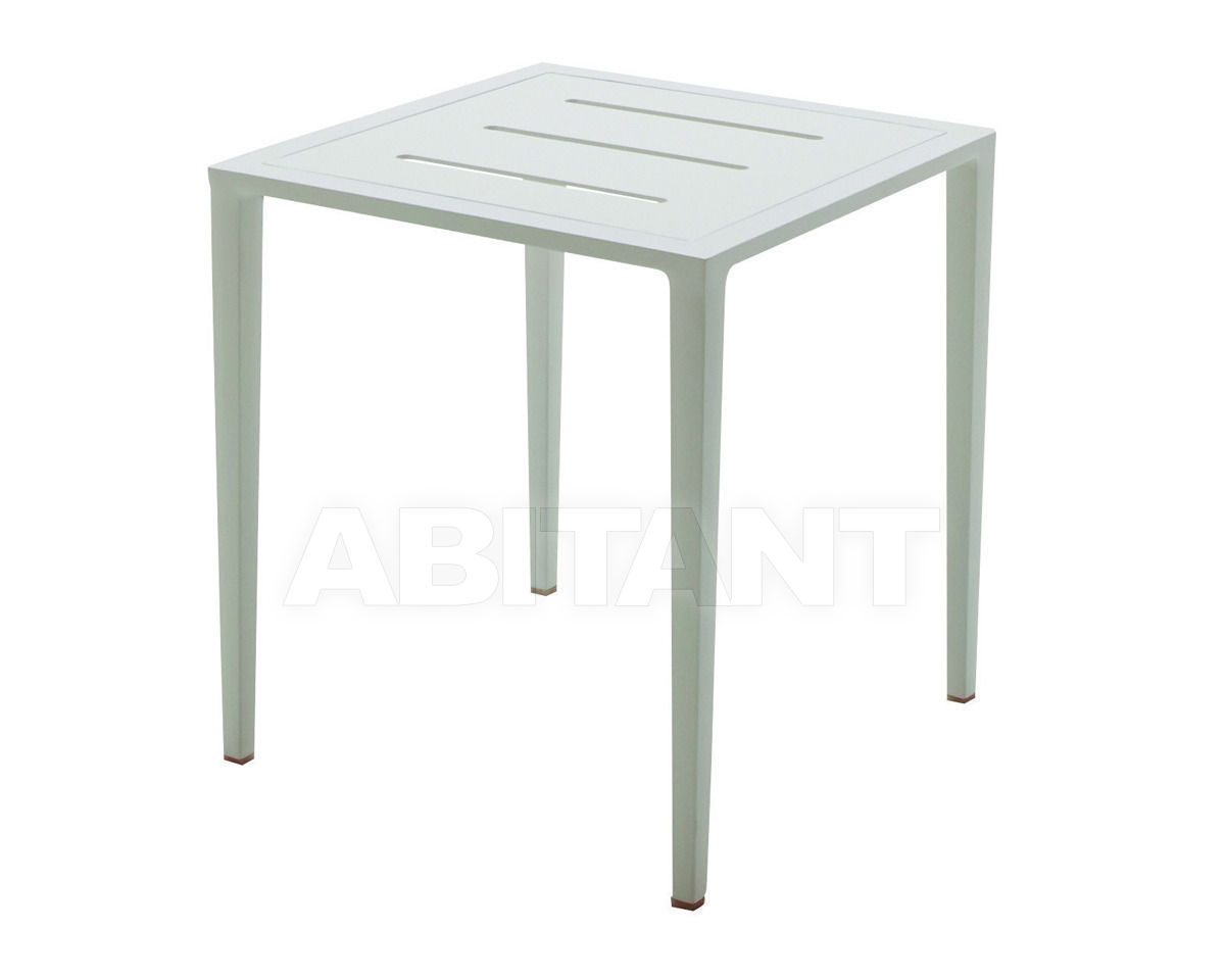 Купить Столик журнальный Gloster Furniture Limited Vista 6781 F