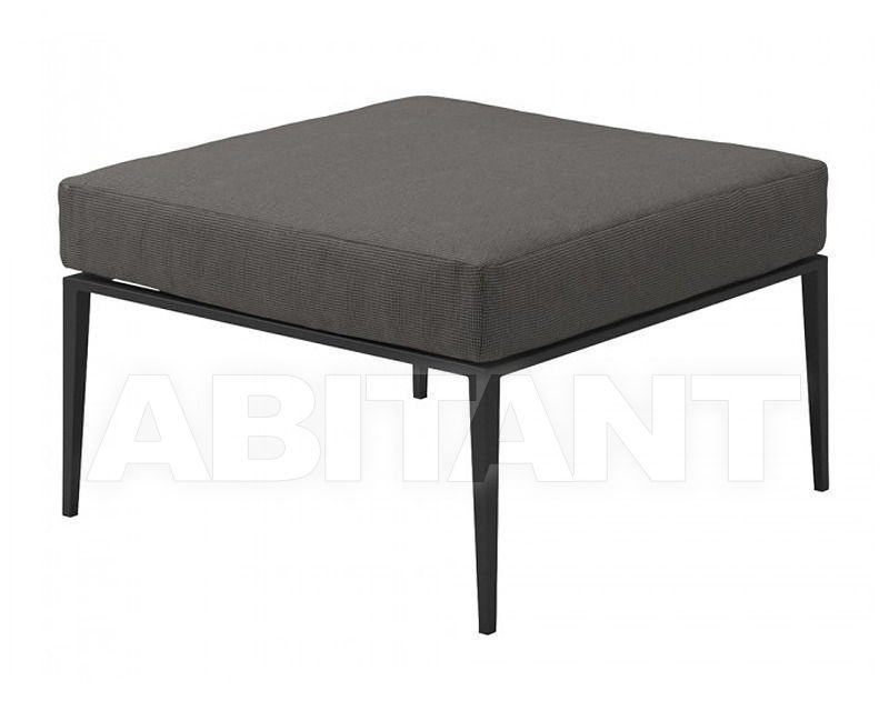Купить Пуф Gloster Furniture Limited Vista 6713 MGN