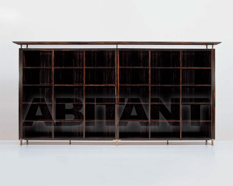Купить Библиотека OAK Industria Arredamenti S.p.A. Percorsi SC 3010
