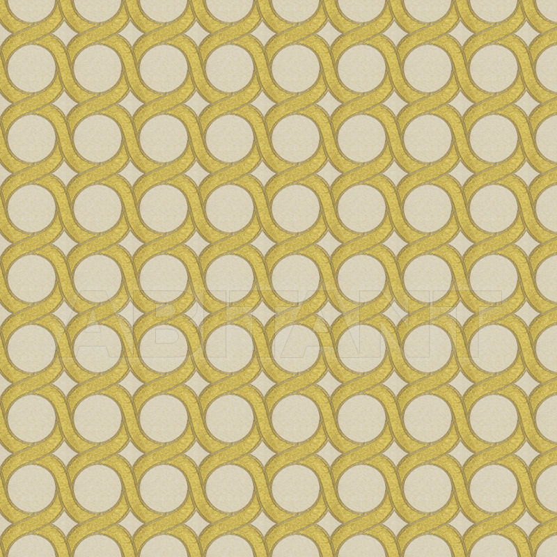 Купить Интерьерная ткань Wallago Citrine Fabricut Expressions Vol. V 5122003