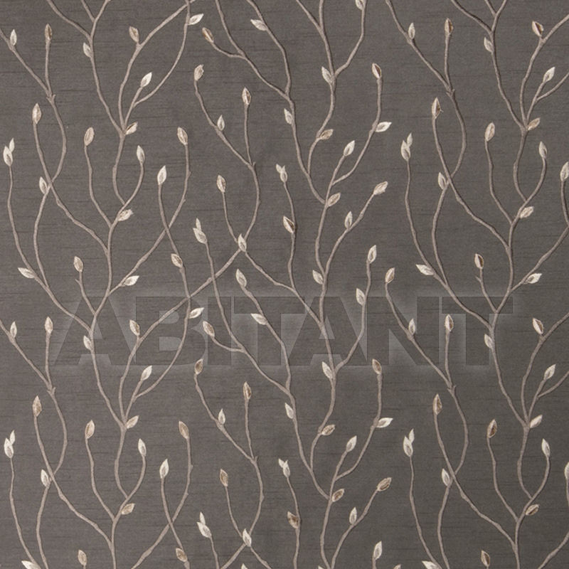 Купить Интерьерная ткань Chinon Blossom Fog Fabricut Expressions Volume Iii 2174801