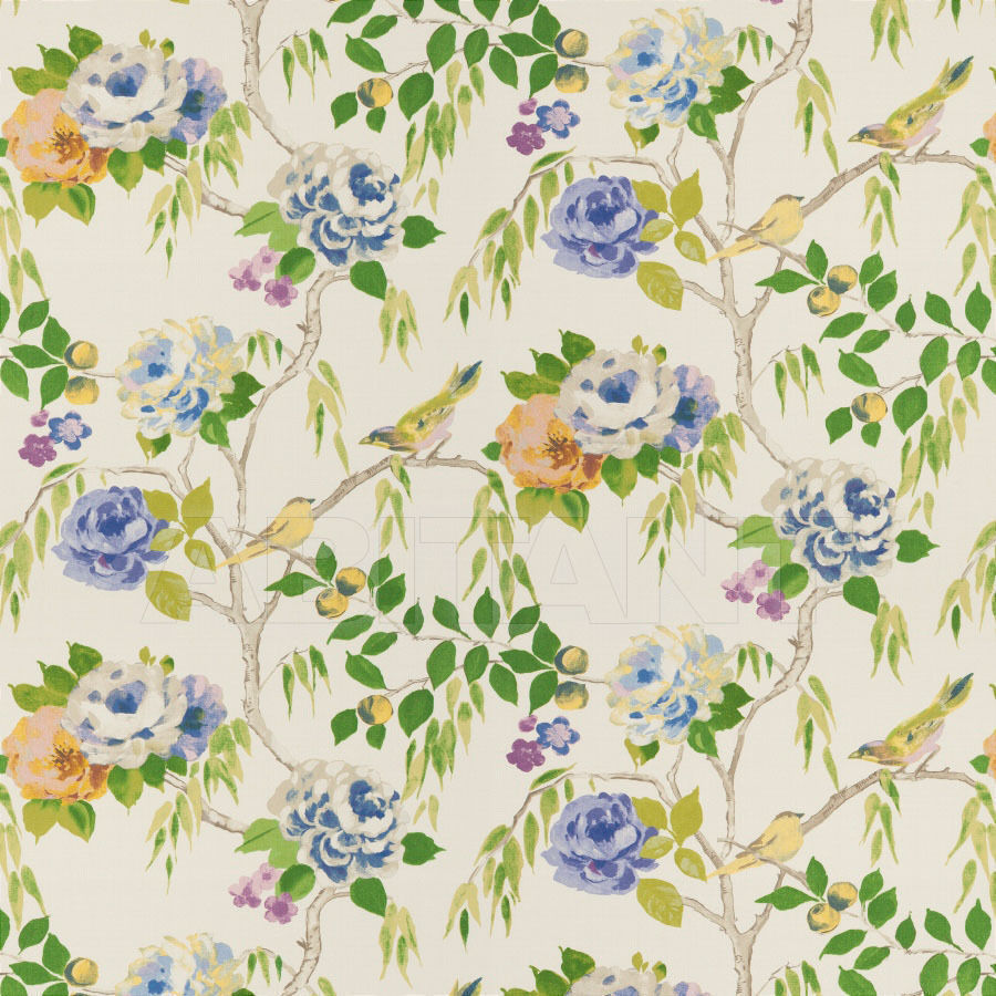 Купить Обивочная ткань ROYAL GARDEN Chivasso BV 2015 CH2776 080