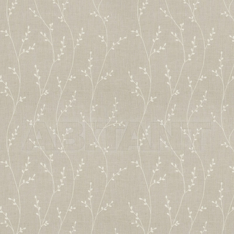 Купить Портьерная ткань Beauty Flax Fabricut Inspirations Vi 1091802