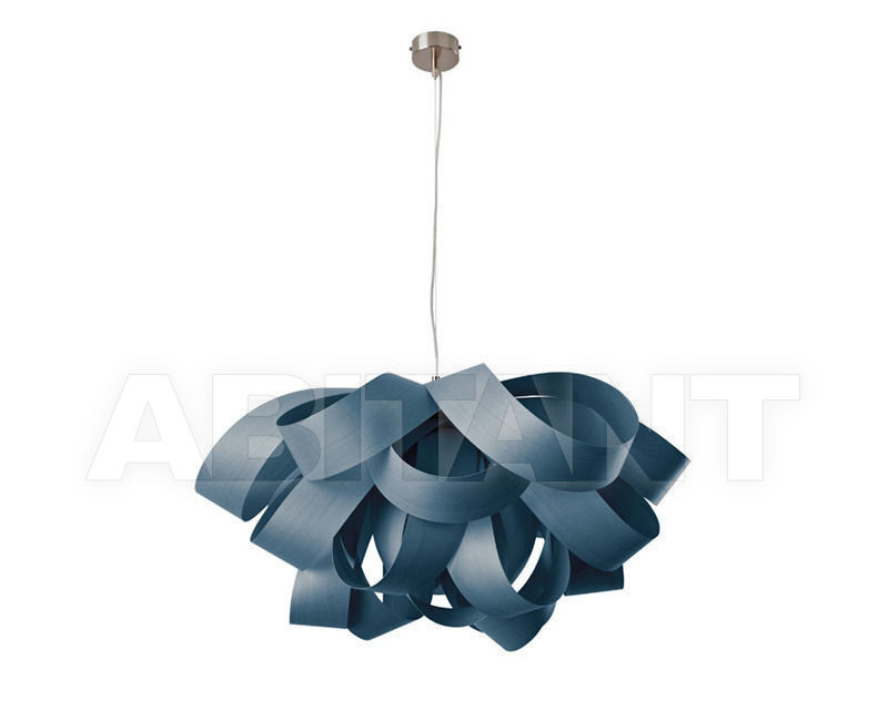 Купить Светильник Agata Small LZF 2015 ATA SP 28 Blue