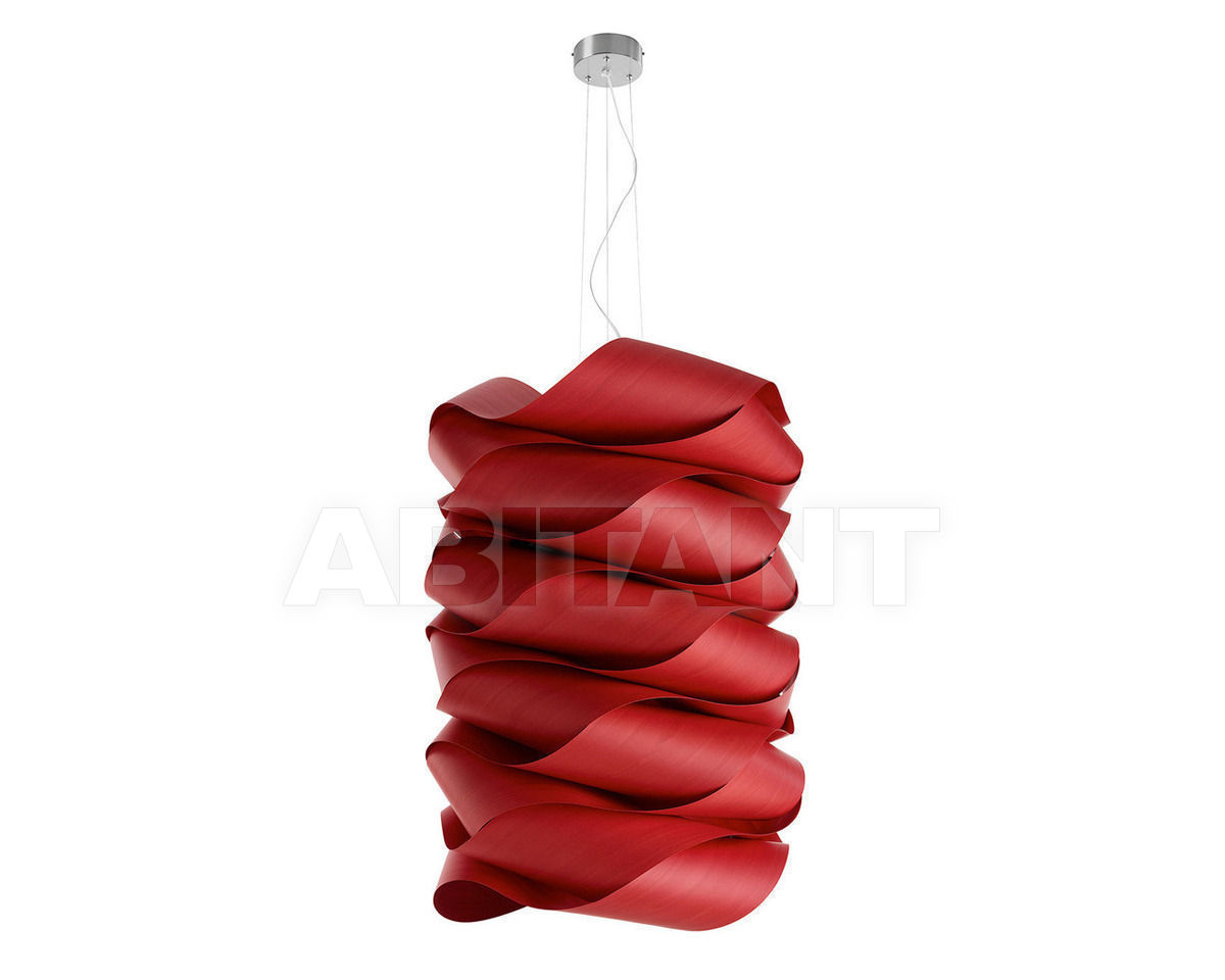 Купить Люстра Link Chain LZF 2015 LK3 S 26 Red