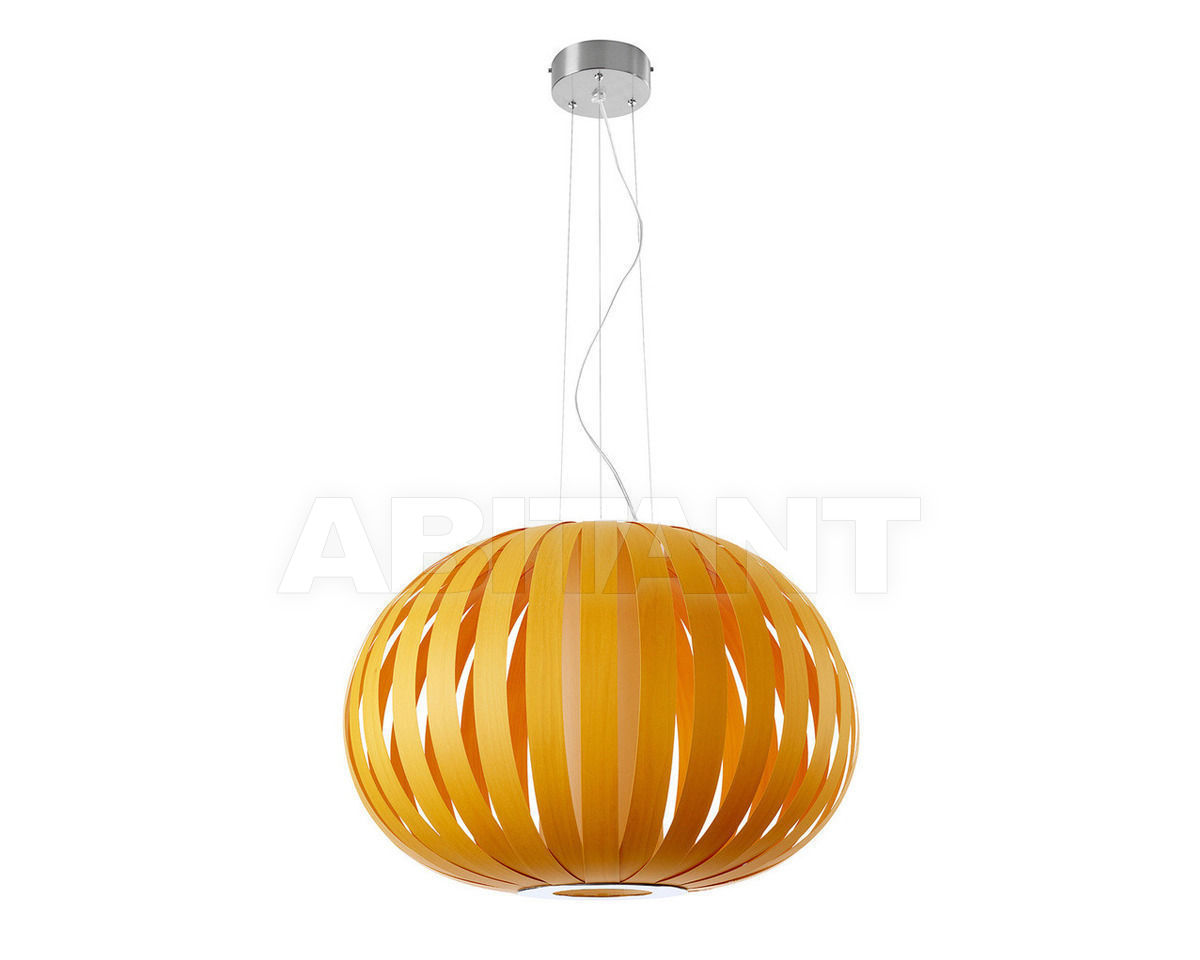 Купить Светильник Poppy LZF 2015 POPY SP 24 Yellow