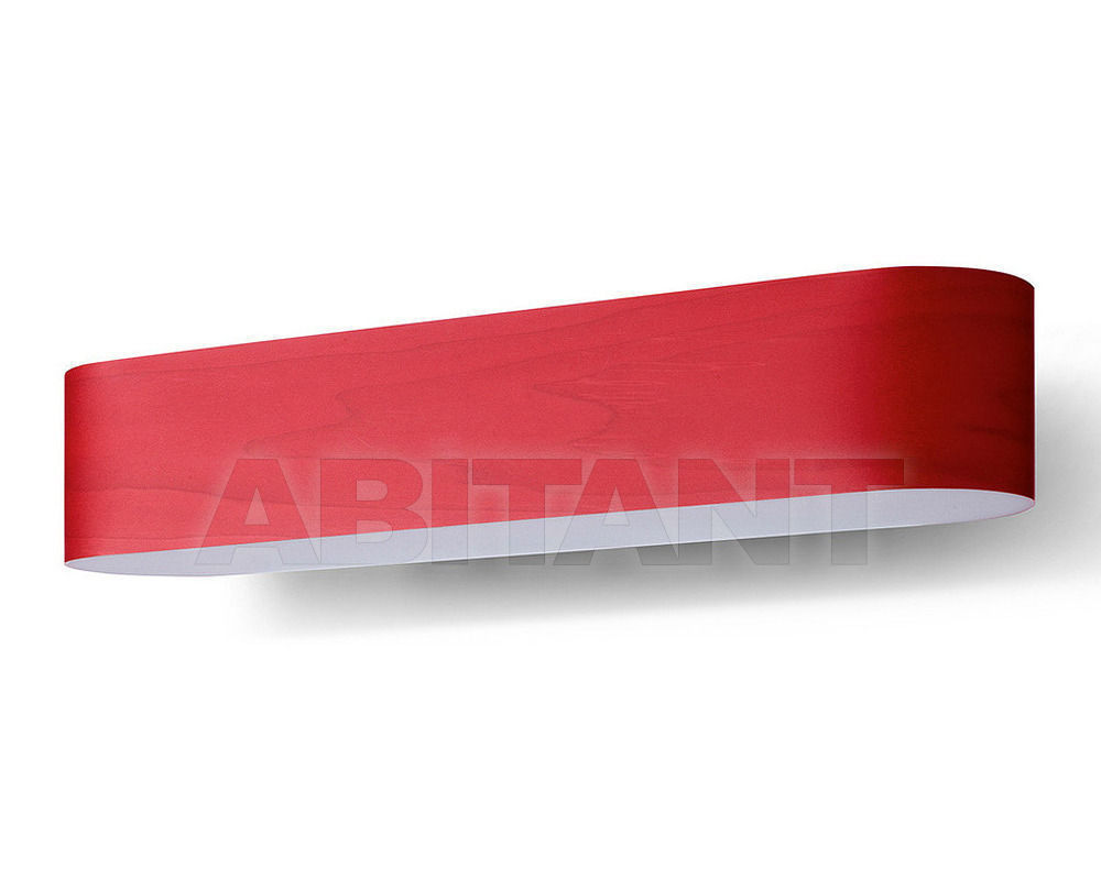 Купить Светильник настенный I Club LZF 2015 I A 26 Red