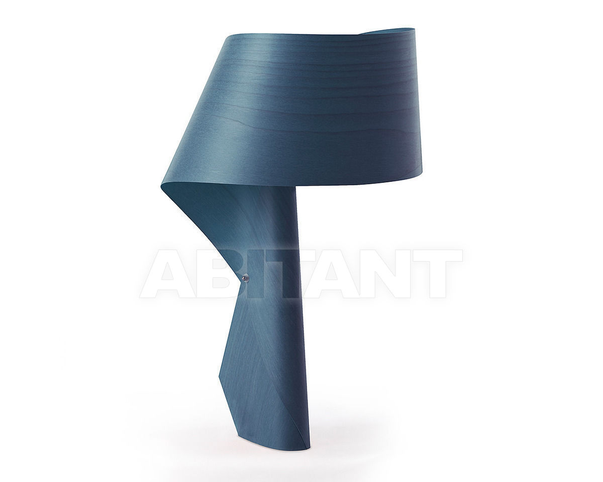 Купить Лампа настольная Air LZF 2015 AIR MG 28 Blue