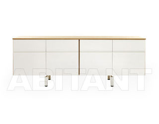 Тумба SHINE De Padova Contract SN170RB