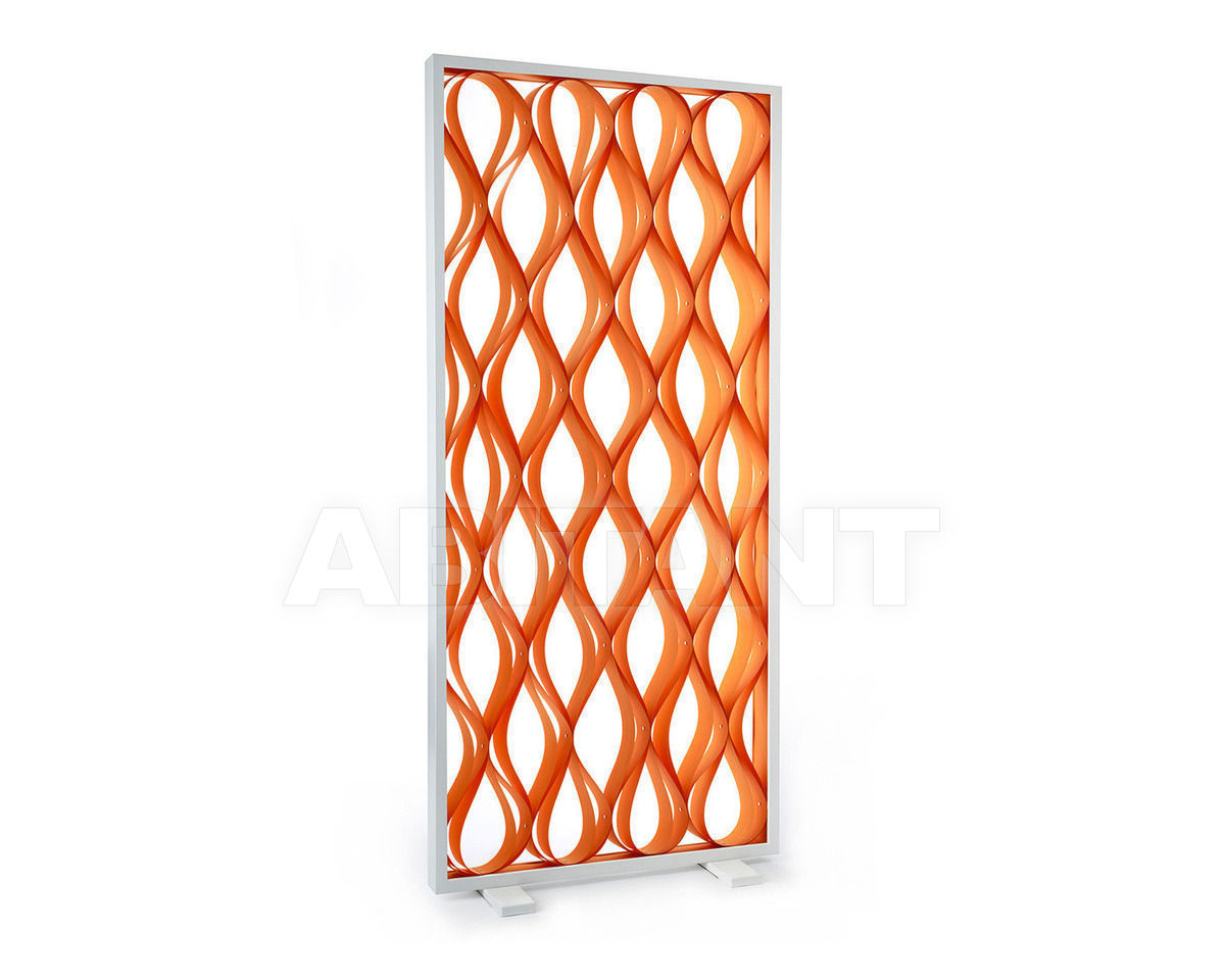 Купить Ширма Groove LZF 2015 GRV SCR MD 25 Orange