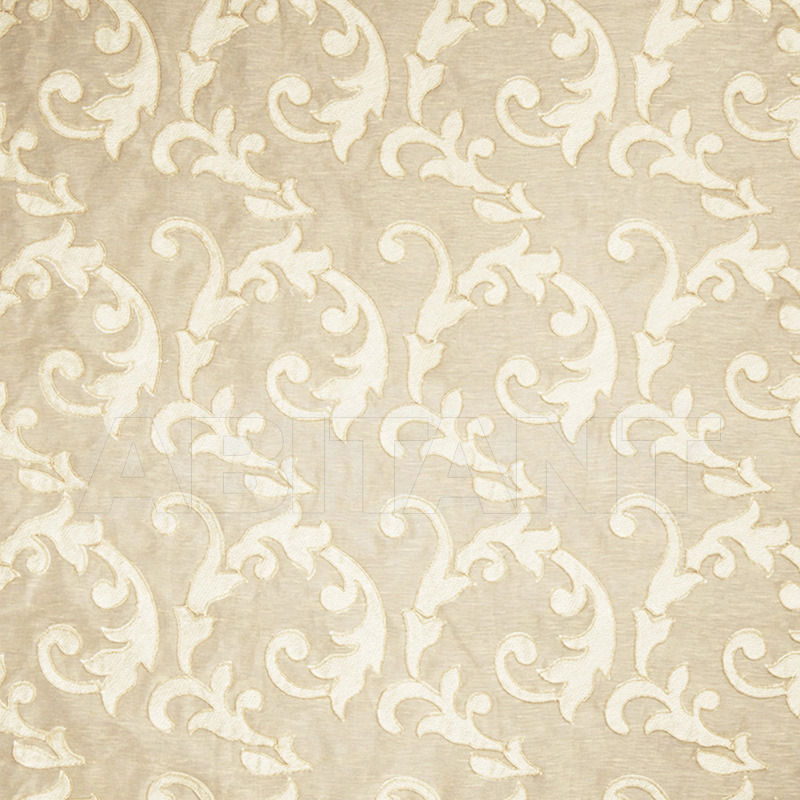 Купить Портьерная ткань Acquire Scroll Champagne Fabricut Linen Window 0203203