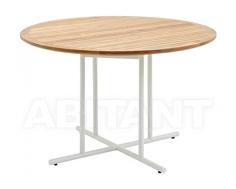 Купить Стол обеденный Gloster Furniture Limited Whirl 7520WB