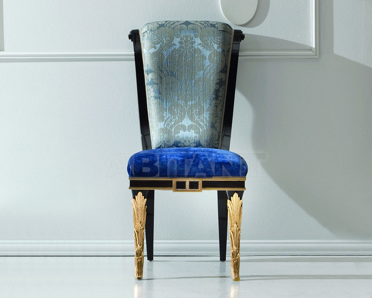 Купить Стул Rozzoni Mobili  Roma Collection S/75