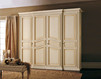 Шкаф гардеробный Monna Lisa Ferretti e Ferretti S.R.L. Anta Battente Monna Lisa Классический / Исторический / Английский