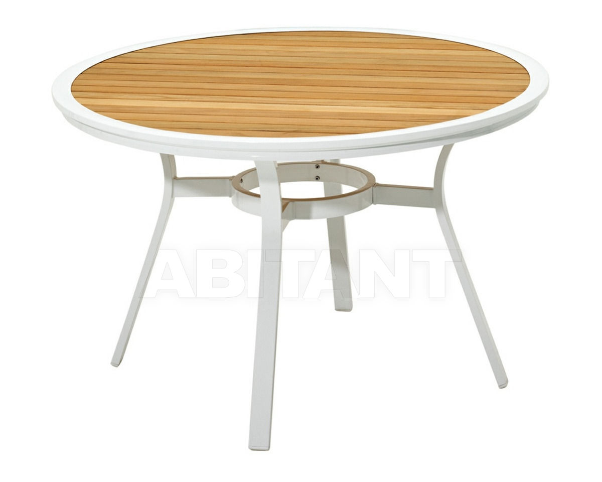 Купить Стол обеденный Gloster Furniture Limited Roma 2731W