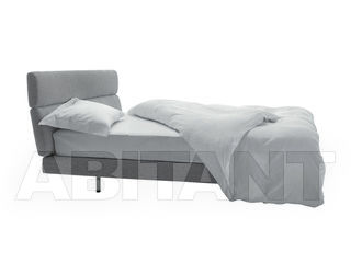 Кровать SLEEPING CAR De Padova Contract SLC18A1